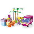 Bricolage Building Block Intelligent Toy (H0268549)